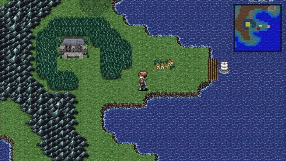 Dead Dragons screenshot 2