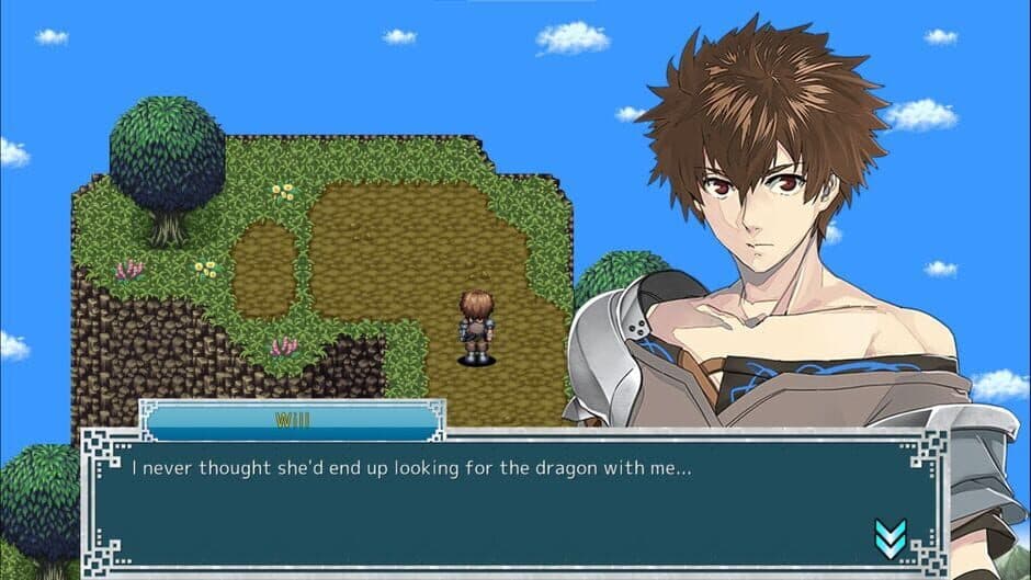 Dead Dragons screenshot 3