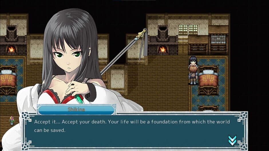 Dead Dragons screenshot 5