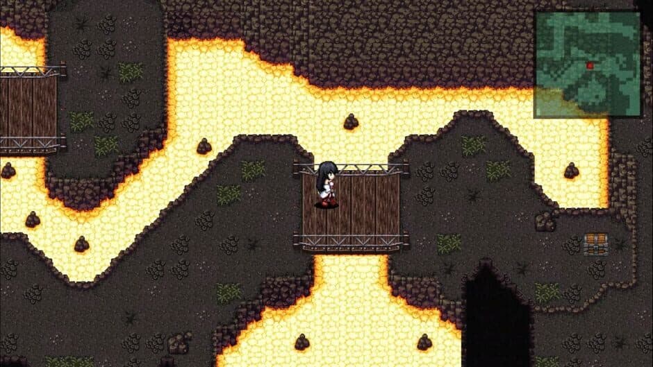 Dead Dragons screenshot 6