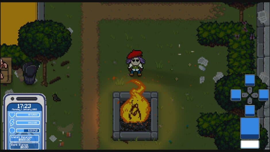 Psycasso screenshot 2