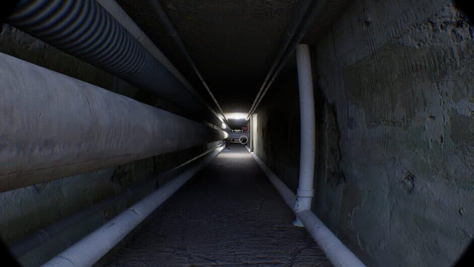 Running Through Backrooms screenshot 5