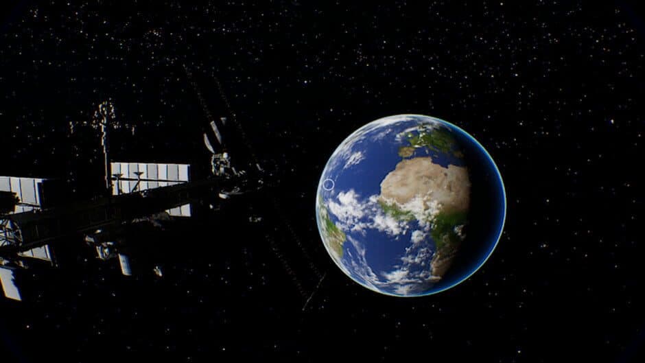 Running Through Backrooms screenshot 6