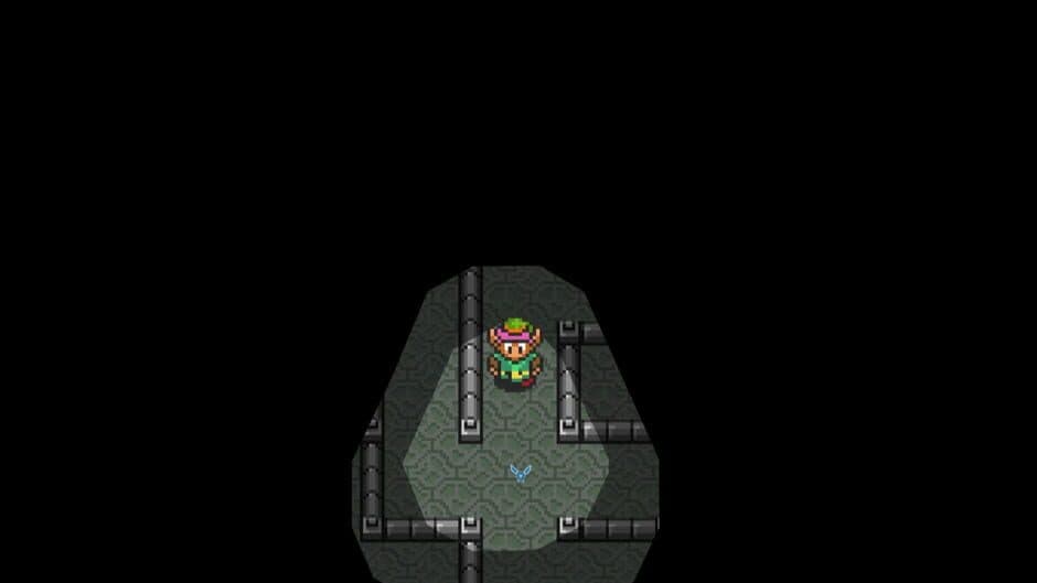 The Legend of Zelda: Link's Initiation screenshot 3