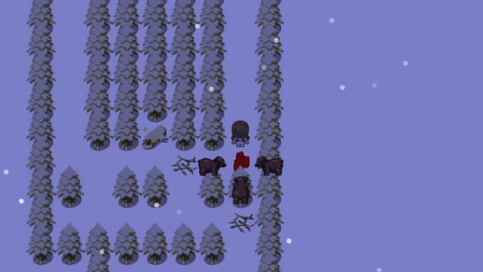 Kenas-unarpe screenshot 4