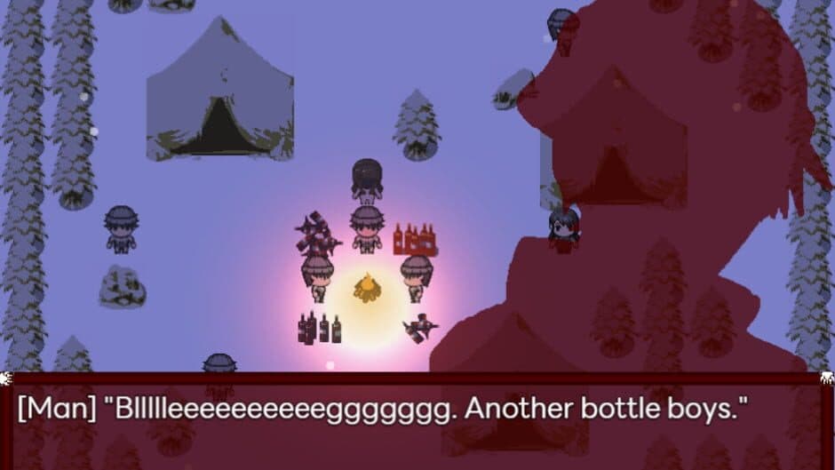 Kenas-unarpe screenshot 5