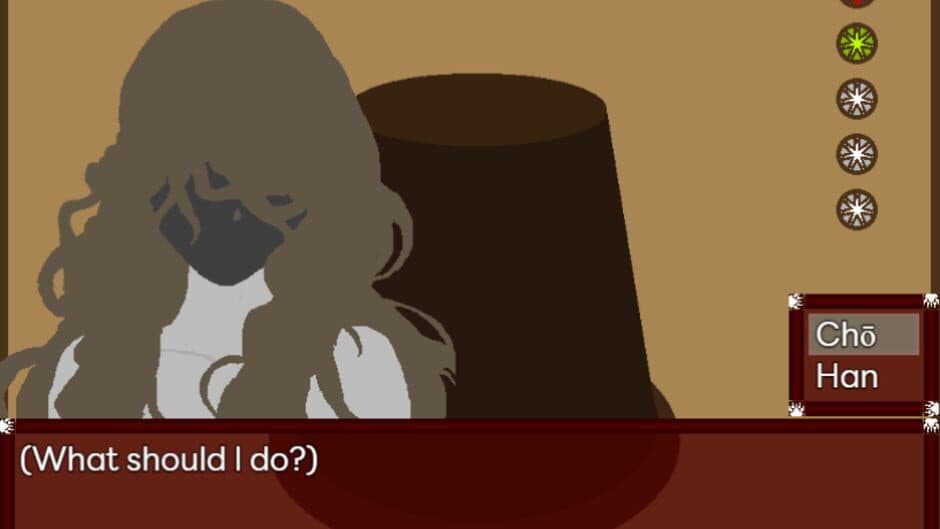 Kenas-unarpe screenshot 6