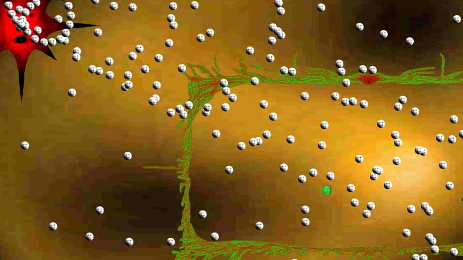 Mind 720 screenshot 2