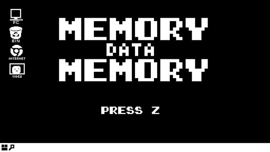 Memory Data Memory screenshot 1