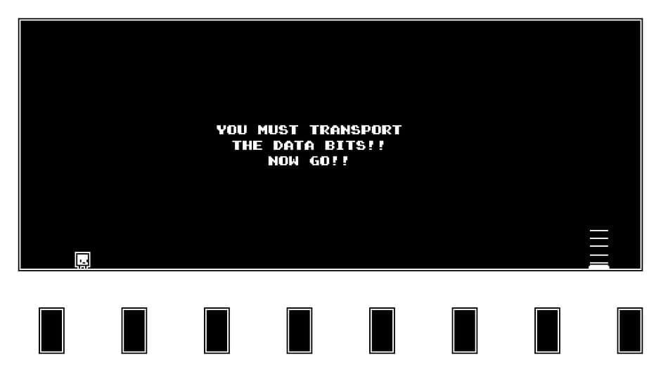 Memory Data Memory screenshot 2