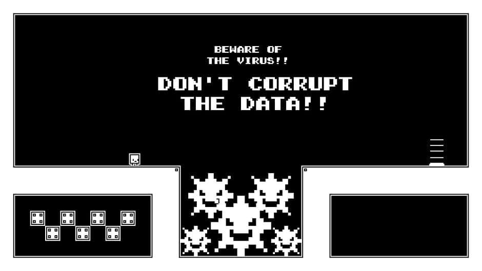 Memory Data Memory screenshot 3