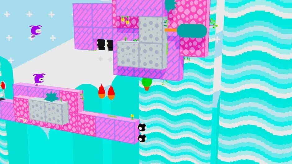 Be Brave, Barb screenshot 4