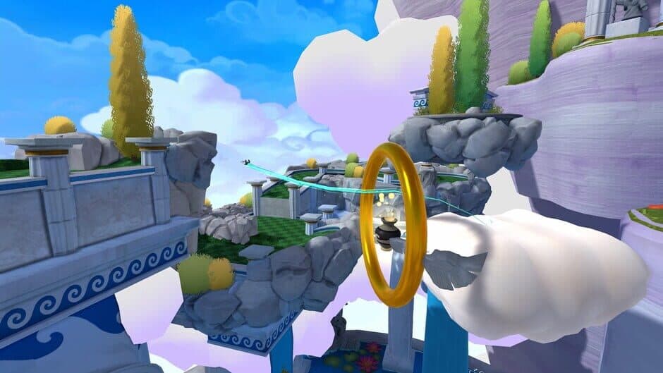 Golf With Your Friends: Olympus Odyssey Course screenshot 1