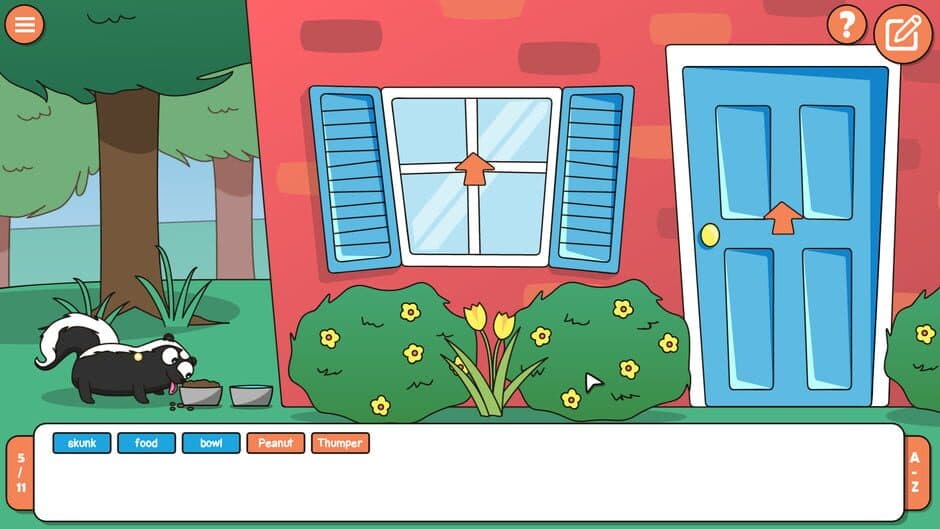 The Case of the Worst Day Ever screenshot 3