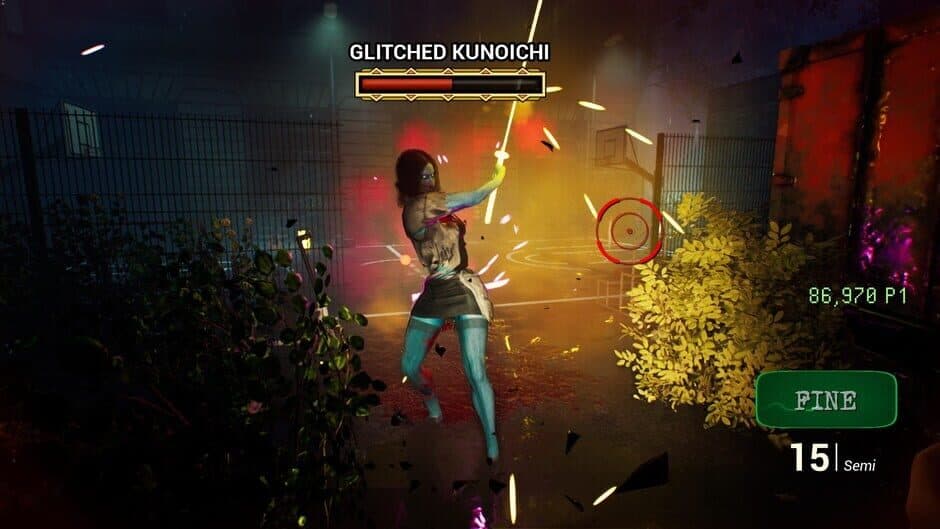 Dinobreak: Chronicles of Horror Collection screenshot 4