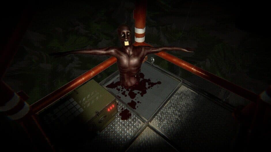 Escape the Tower screenshot 2