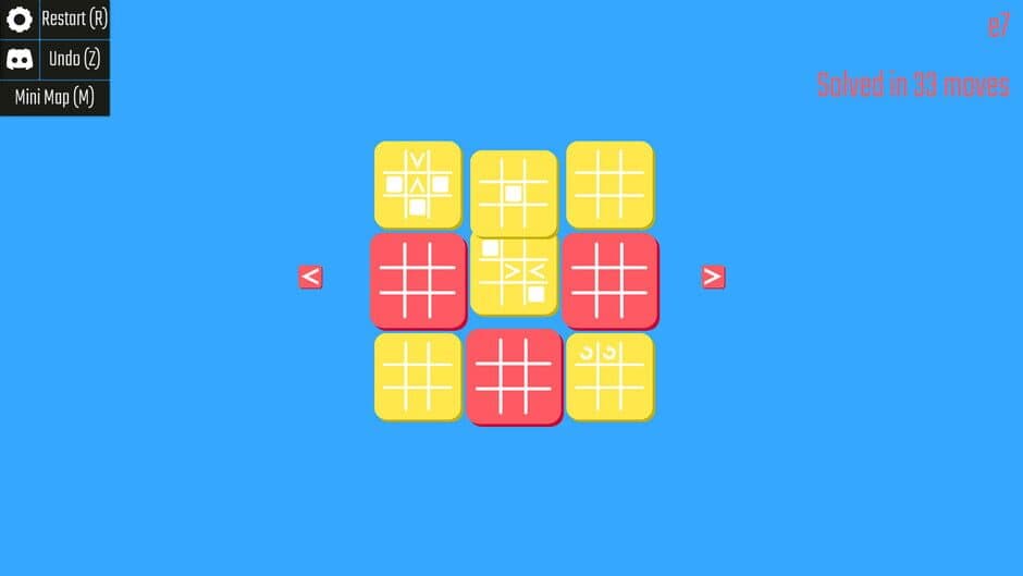 Toggle Tile screenshot 2