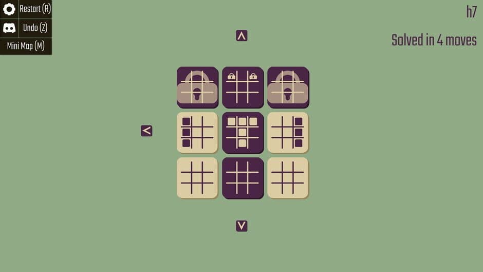 Toggle Tile screenshot 4