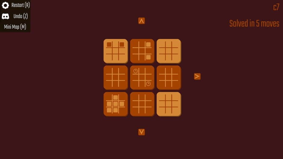 Toggle Tile screenshot 5