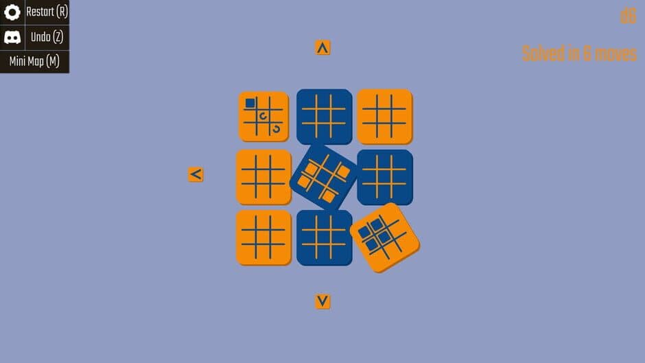 Toggle Tile screenshot 3