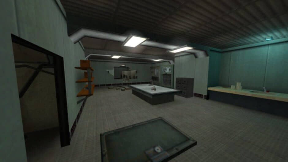 Half-Life: Savior Complex screenshot 1