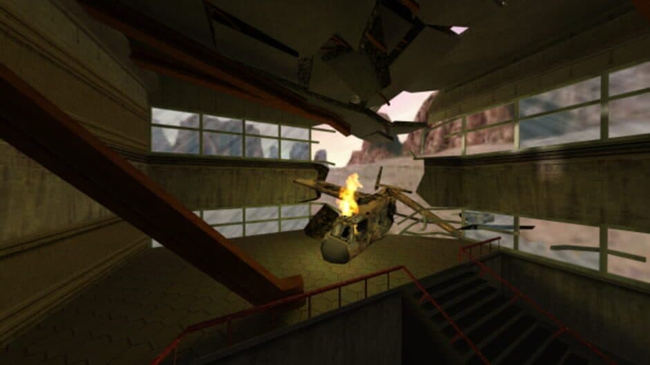 Half-Life: Savior Complex screenshot 2