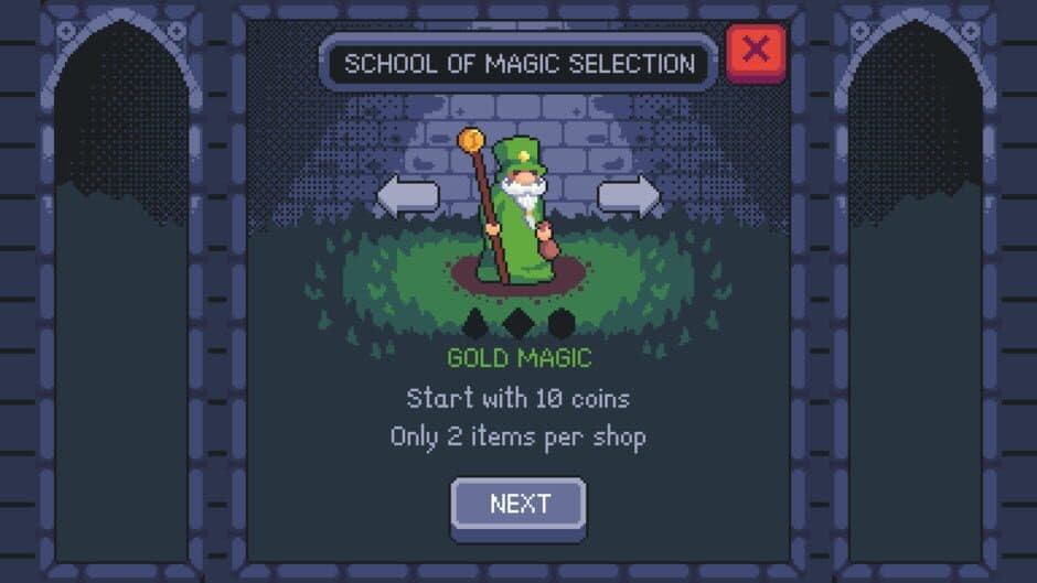 Orb Tower screenshot 2