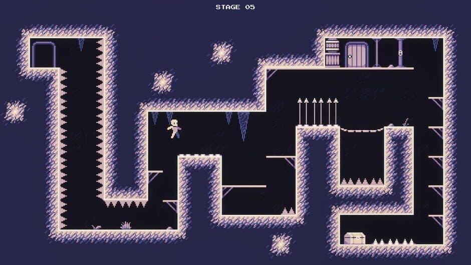 Escape from the Dungeon screenshot 1