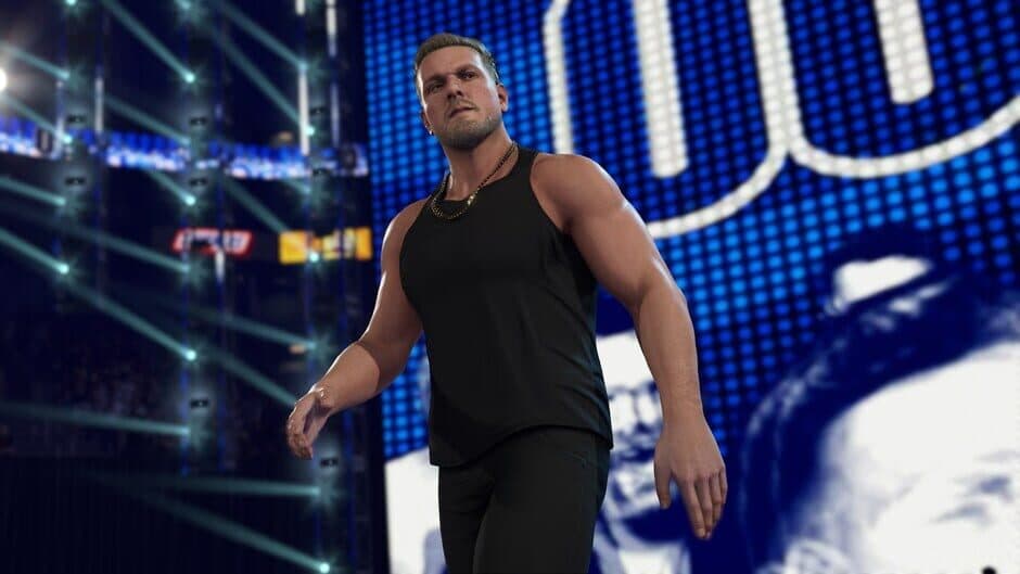 WWE 2K24: Pat McAfee Show Pack screenshot 1