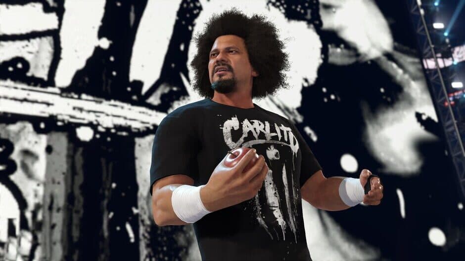 WWE 2K24: Global Superstars Pack screenshot 2