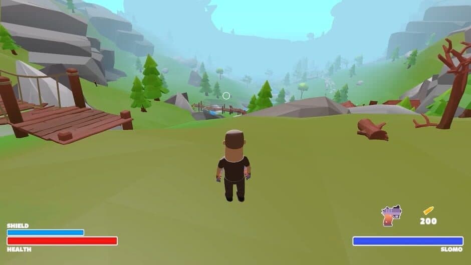 Double Dangerous screenshot 3