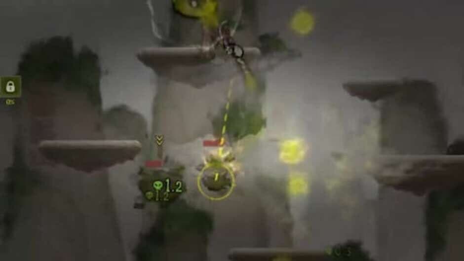 Bing in Wonderland: Power Up Edition screenshot 1