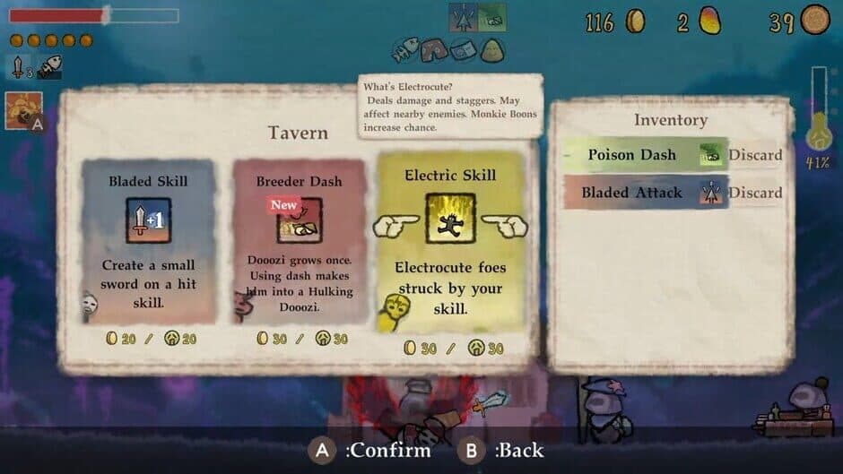 Bing in Wonderland: Power Up Edition screenshot 6