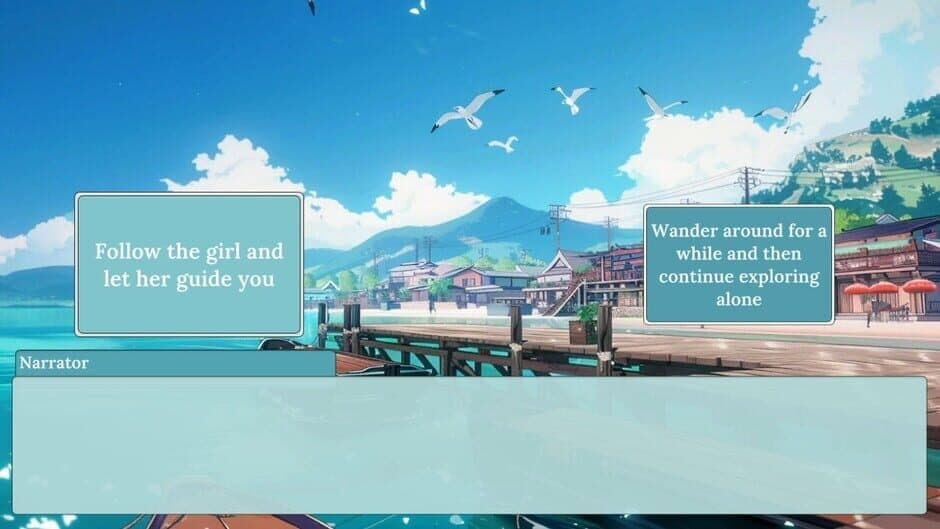 Summer Love screenshot 3