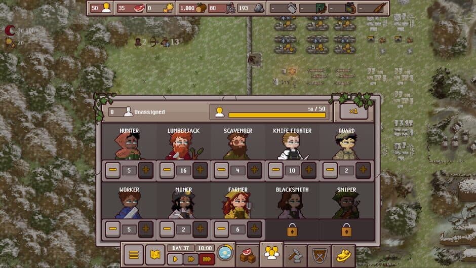 Final Outpost: Definitive Edition screenshot 4