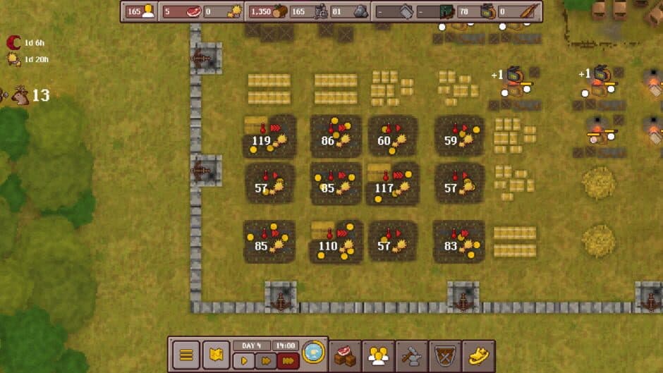 Final Outpost: Definitive Edition screenshot 2