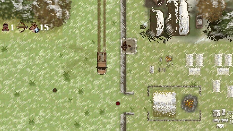 Final Outpost: Definitive Edition screenshot 5