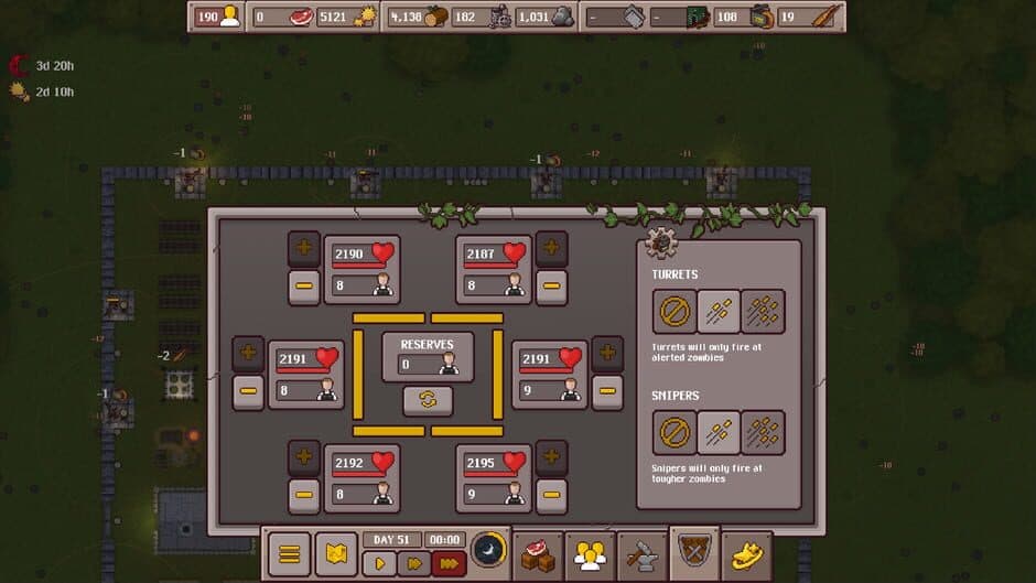 Final Outpost: Definitive Edition screenshot 3