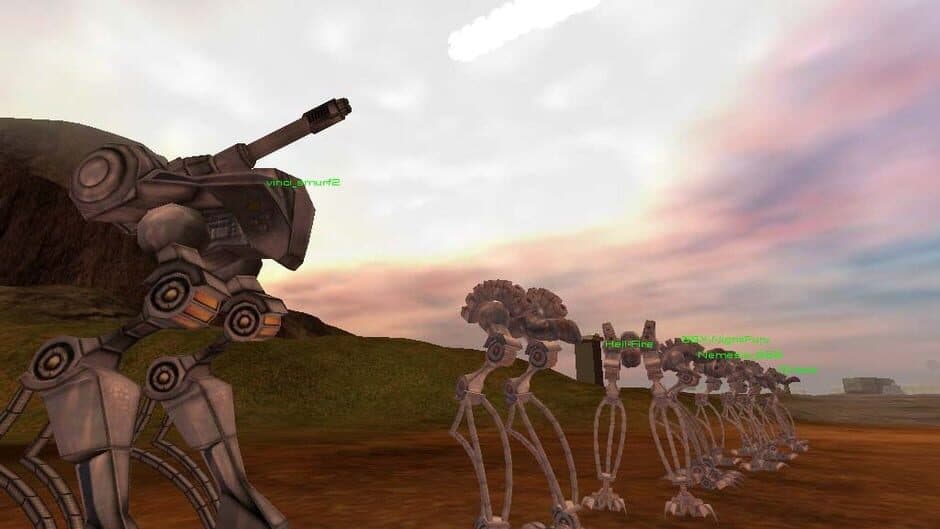 Dark Horizons: Lore screenshot 5