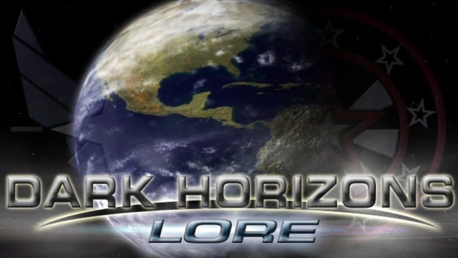 Dark Horizons: Lore screenshot 2