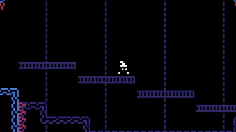 Microvania screenshot 5