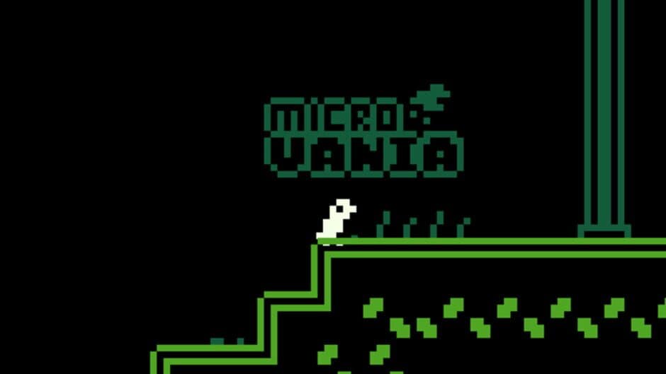 Microvania screenshot 4