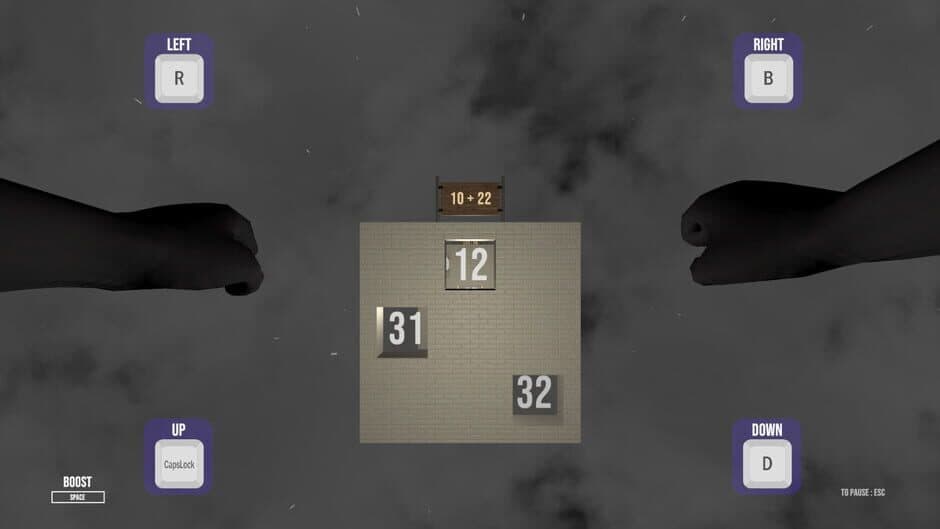 Moon Keys screenshot 2