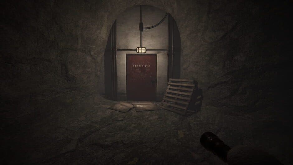 Slendytubbies Ø screenshot 1