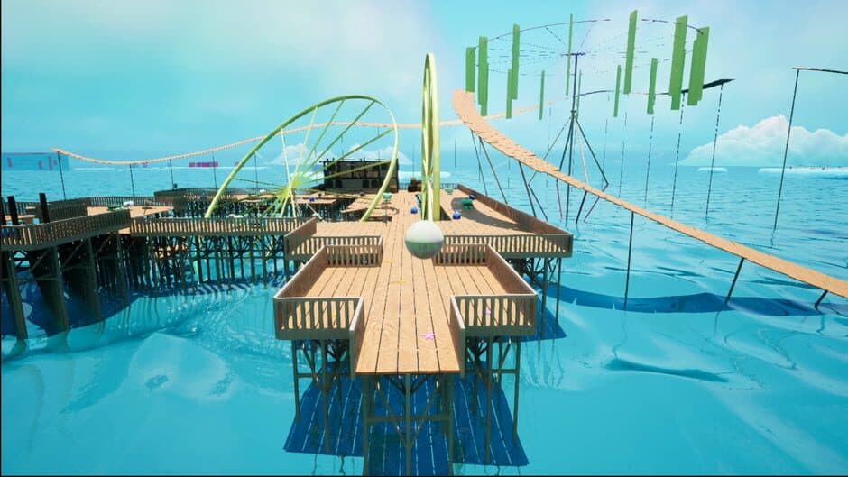 Pluto Lost Its Colors screenshot 6