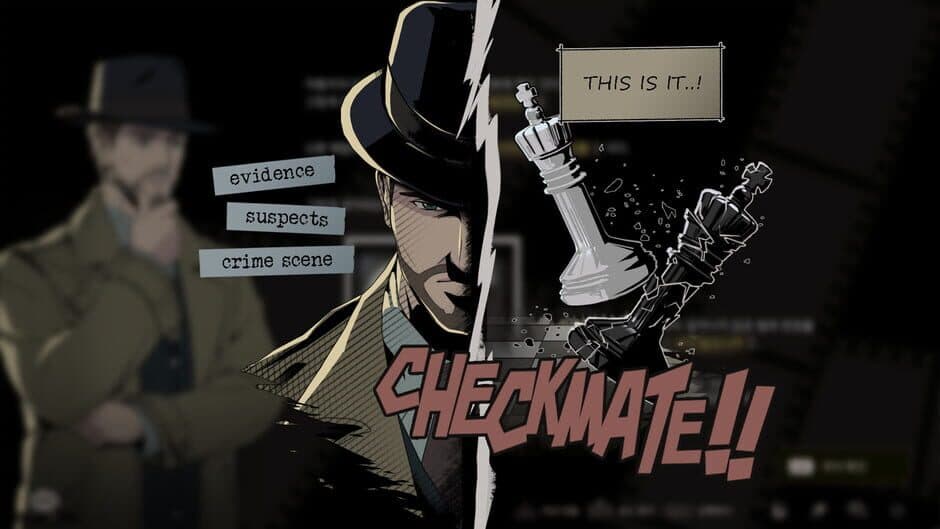 Lumine Night screenshot 4