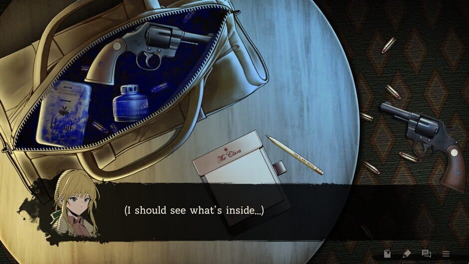 Lumine Night screenshot 5