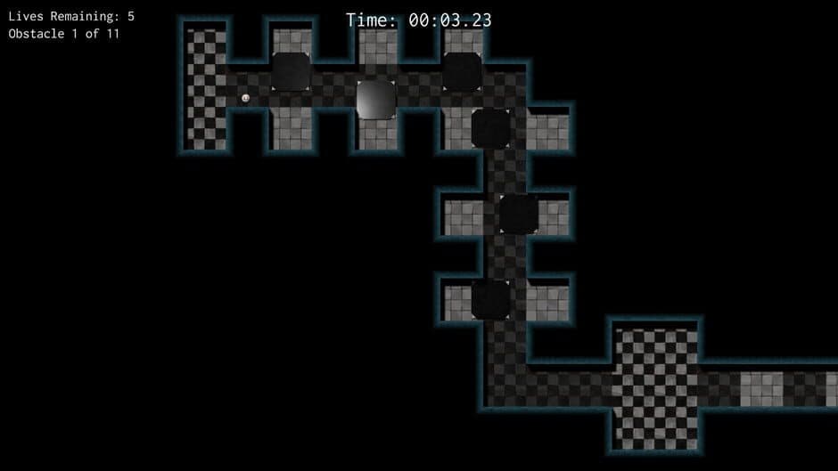 ProtoBound screenshot 3