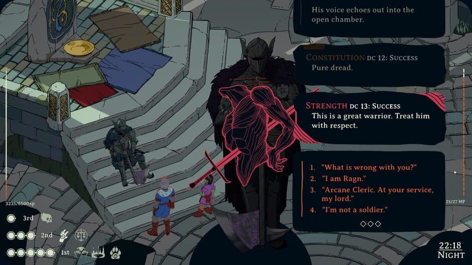 Esoteric Ebb screenshot 6