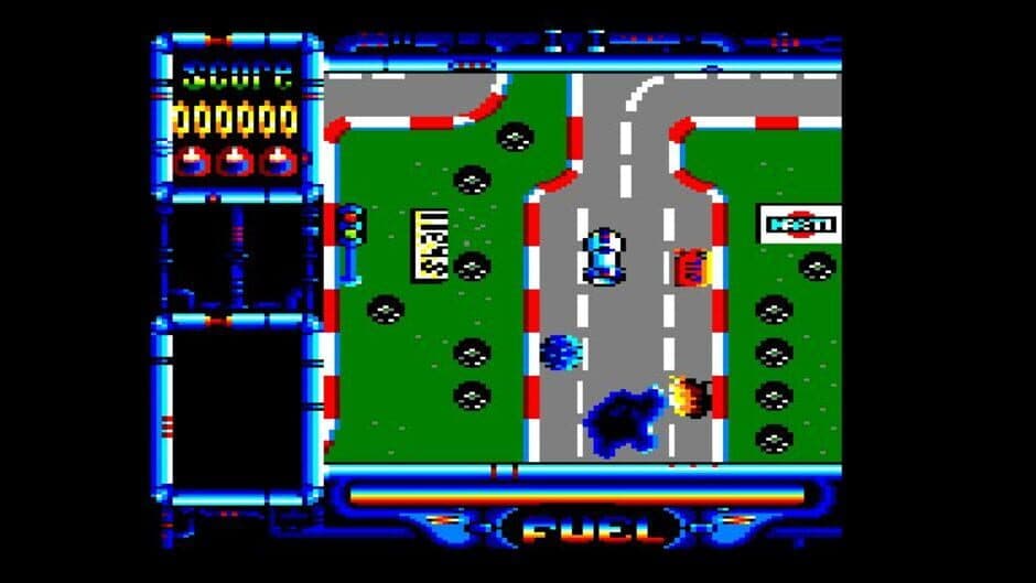 Rock 'N Roller screenshot 2